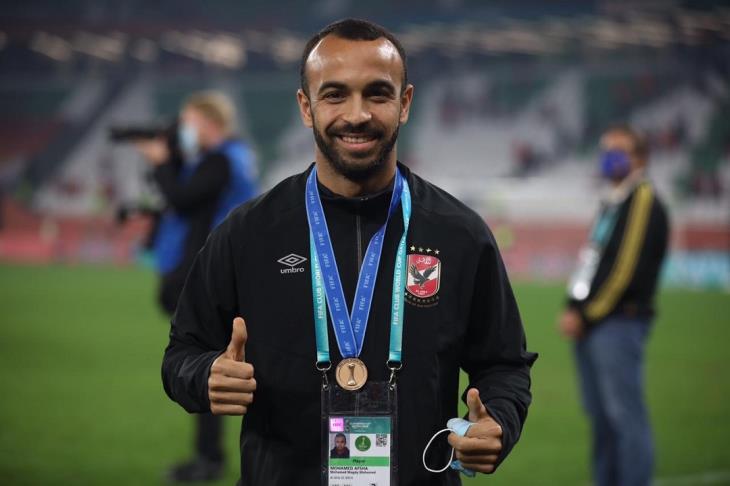 محمد مجدي أفشة، قفشة